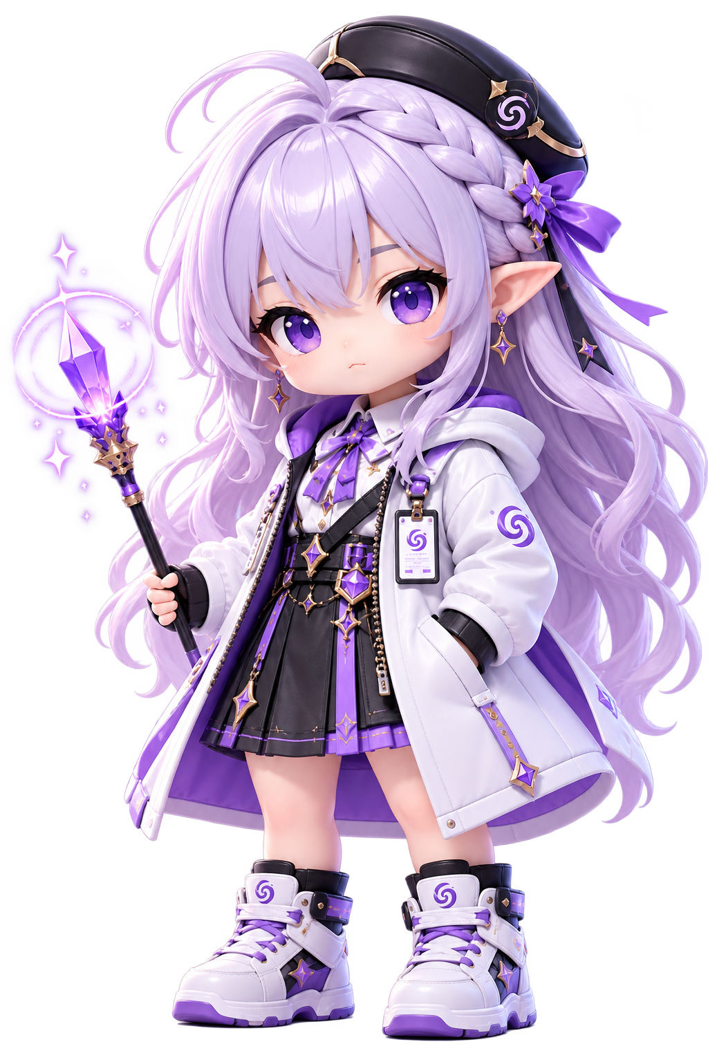 Yume — Dream Weaver